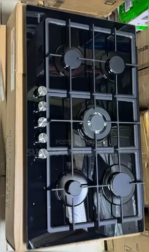 Haier Gas Stove Built-in Hob-S790b