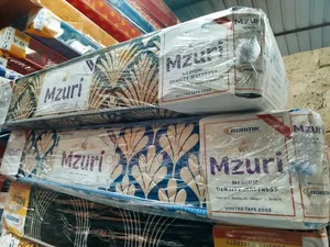 Bobmil Brand - 4by6 8inch Medium Density Mattresses + Free Delivery.