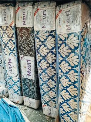 For the Lovebirds! 4by6 8inch Mattresses + Free Home Delivery.