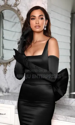 Long Hand Gloves