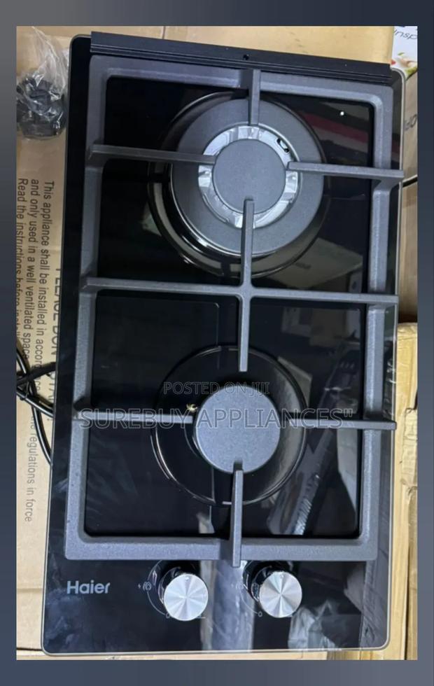 Haier Hob S2f30b - main view