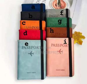 Passport Holder - thumbnail 2