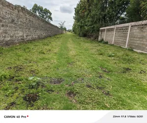 Prime 5 Acre Parcel of Land for Sale in Sobea Nakuru