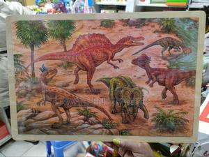 Jigsaw Puzzle - thumbnail 2