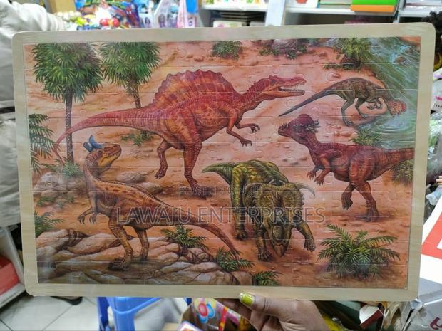 Jigsaw Puzzle - main view