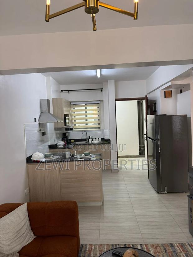 1bdrm Apartment in South B for sale - thumbnail 4