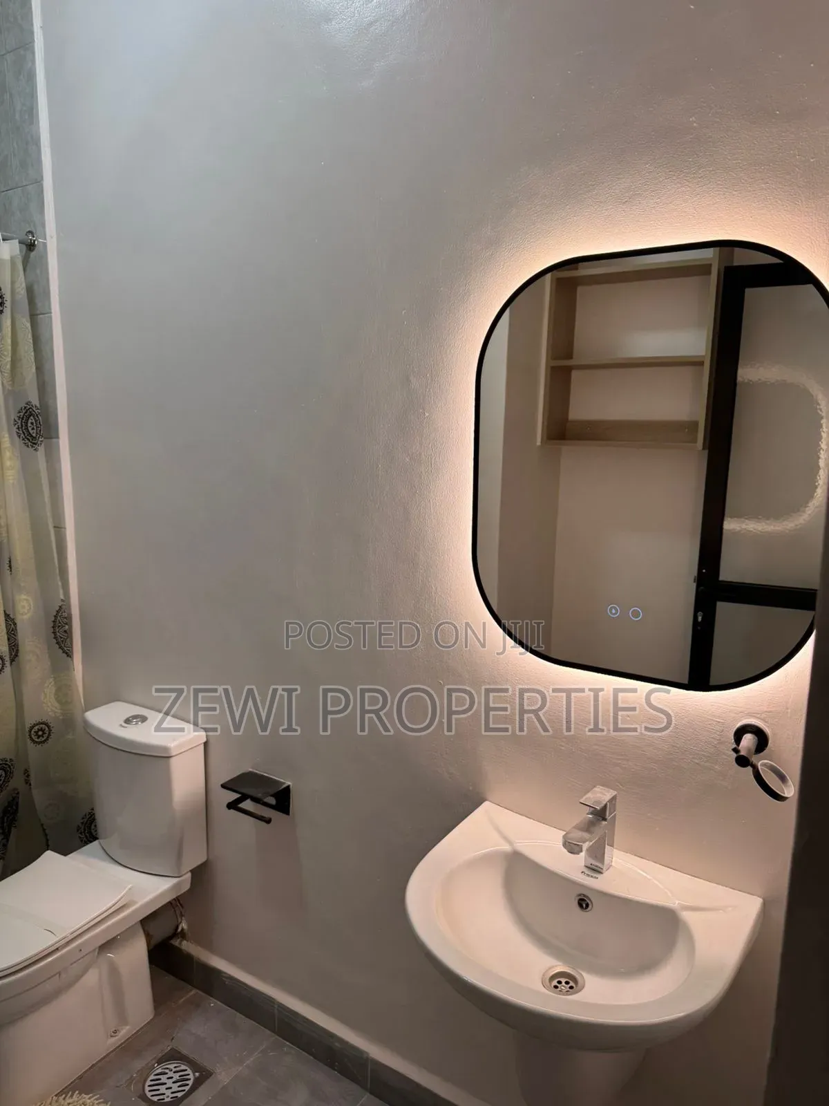 1bdrm Apartment in South B for sale