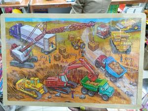 Jigsaw Puzzle - thumbnail 2