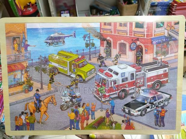 Jigsaw Puzzle - main view