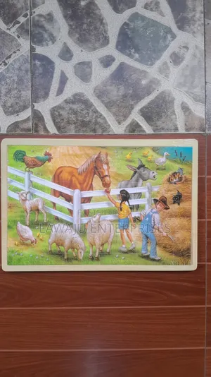 Jigsaw Puzzle