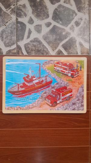 Jigsaw Puzzle - thumbnail 2