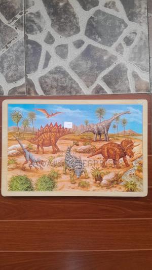 Jigsaw Puzzle - thumbnail 2