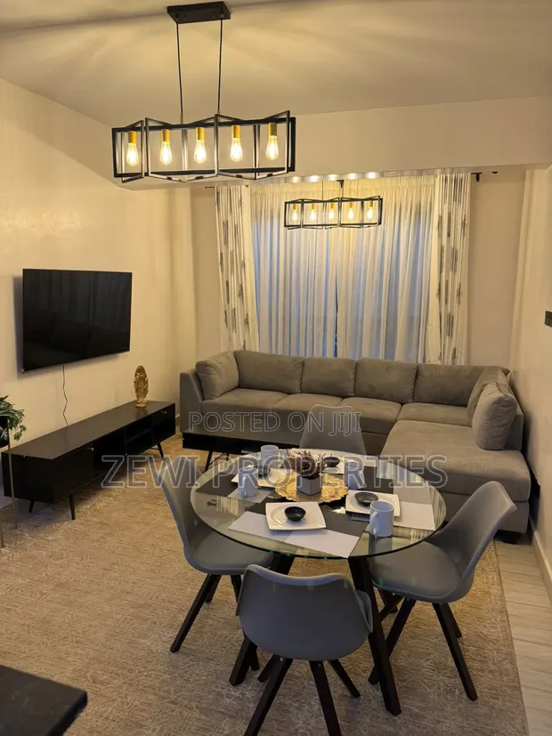 2bdrm Apartment in Sanaa Estate, South B for sale