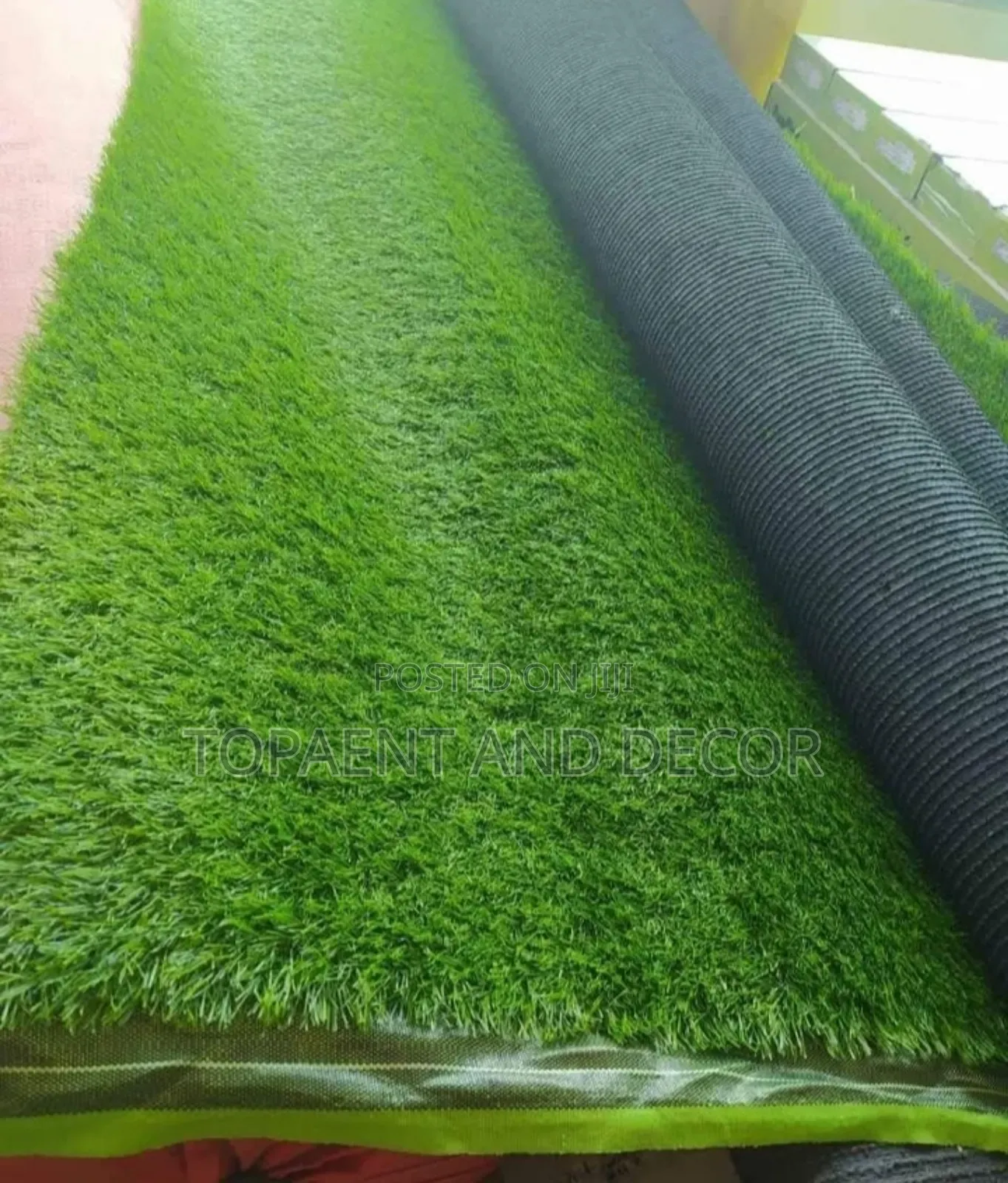 Perfect Outdoor Artificial Grass Carpet
