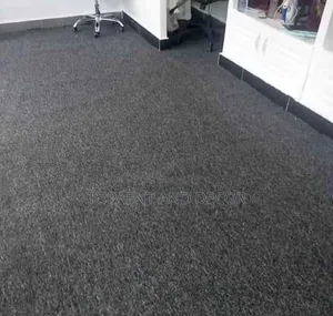 Full Room Coverage Wall to Wall Carpet