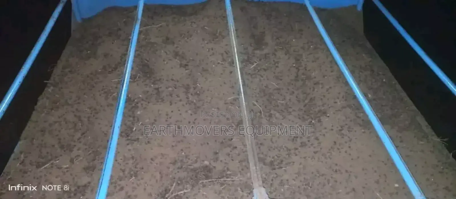 Manure (Fully Decomposed)