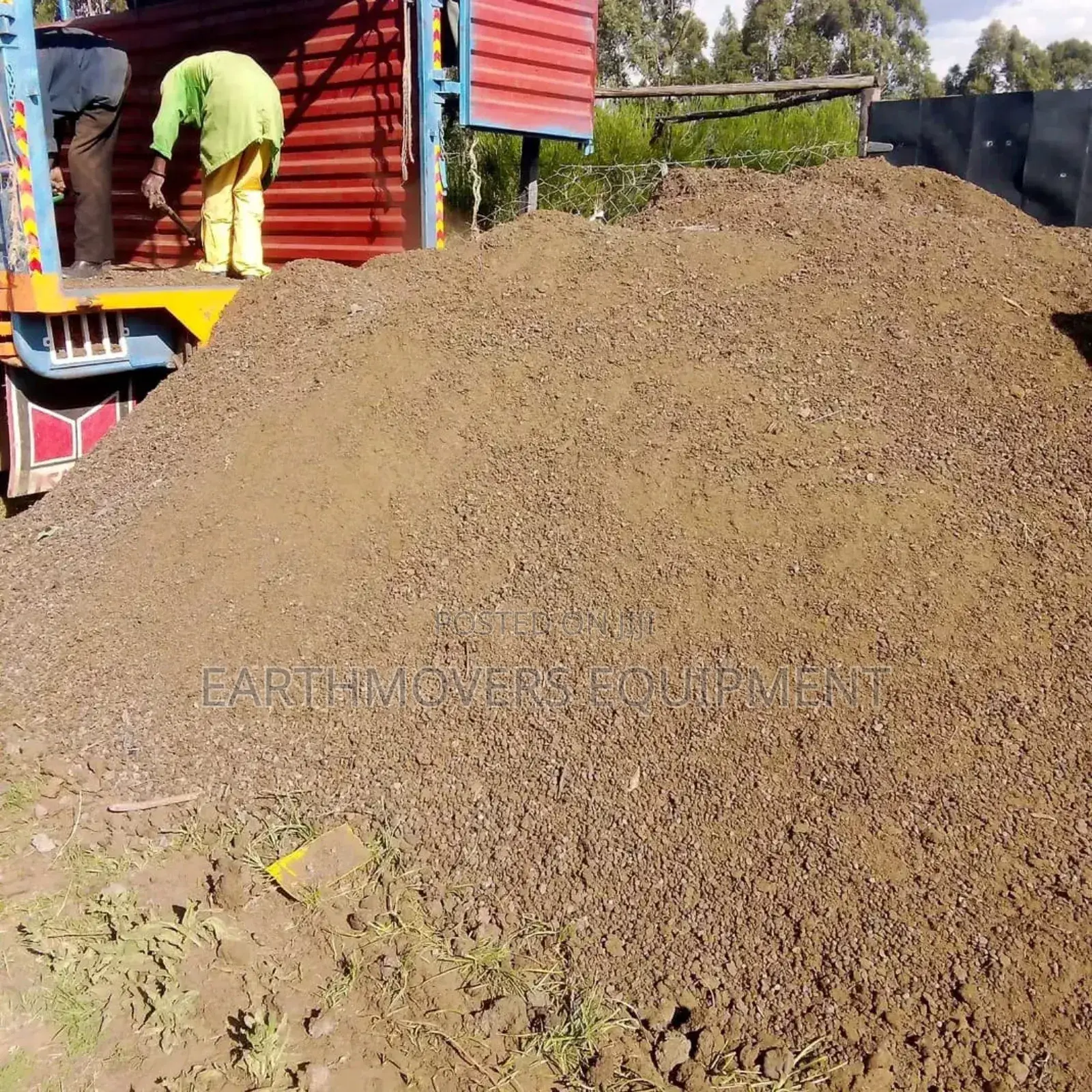 Manure (Fully Decomposed)