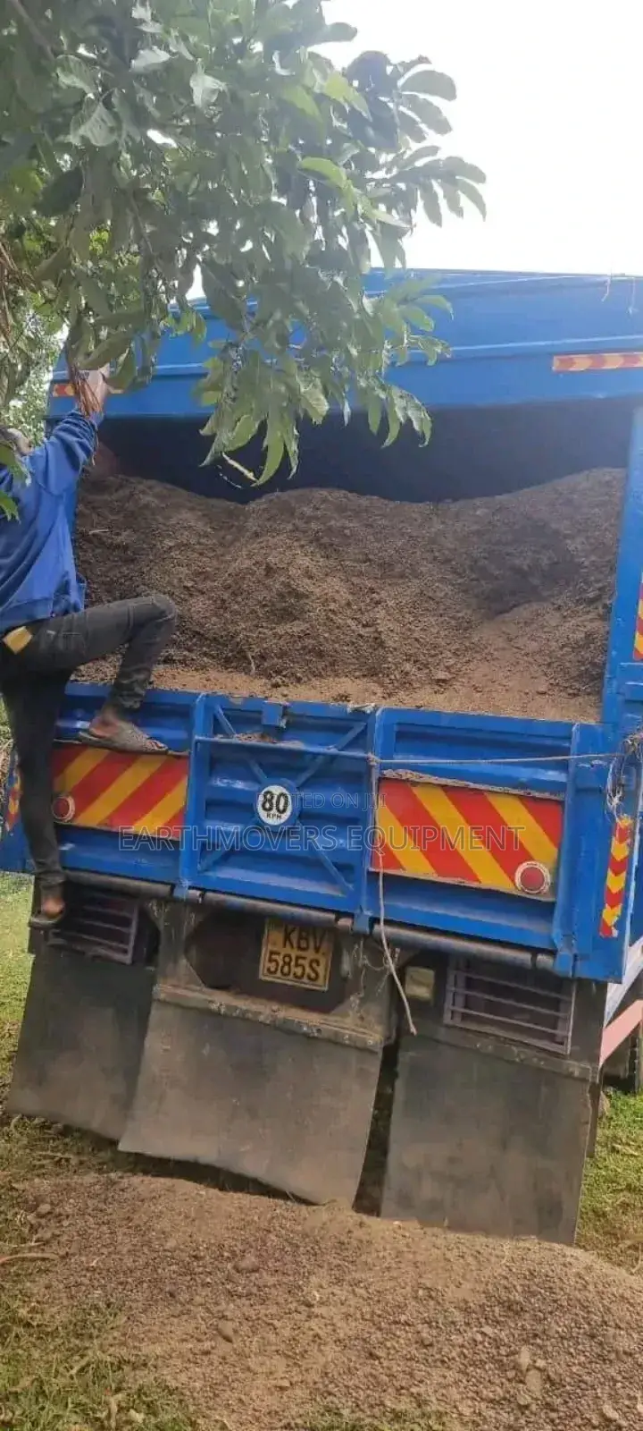 Manure (Fully Decomposed)