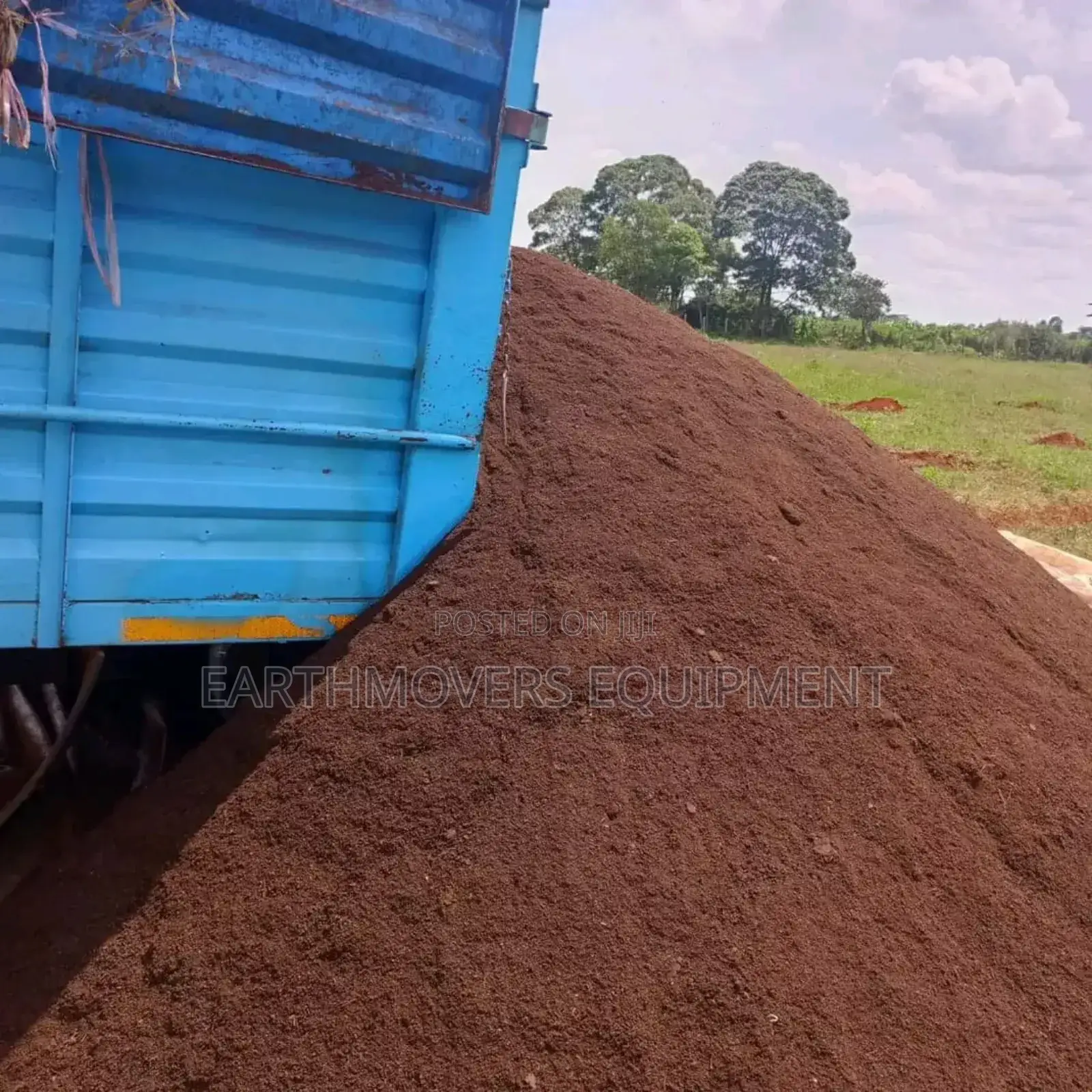 Manure (Fully Decomposed)