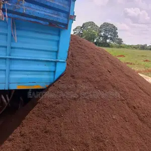 Manure (Fully Decomposed)