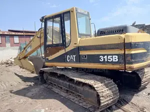 Excavator for Hire (Services)