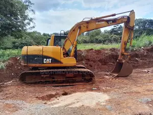 Excavator for Hire (Services)