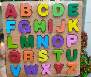 Wooden Puzzle - thumbnail 2