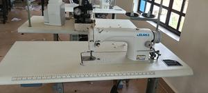 Sewing Machine - main view