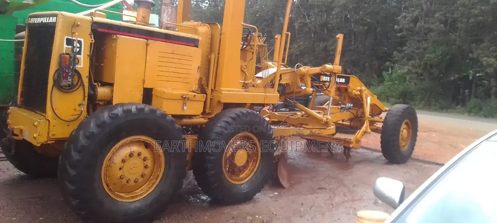 Dozers, Excavators,Graders, Backhoes,Wheel Loaders Etc For Hire