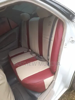 Nissan Xtrail Nt-30 Car Seat Covers