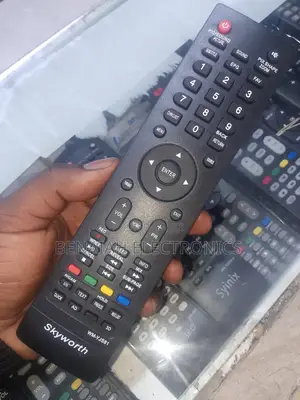 Skyworth Digital Tv Remote (Wm-Yjs81)