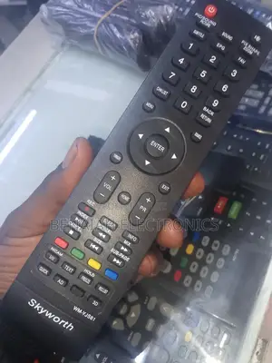Skyworth Digital Tv Remote (Wm-Yjs81)