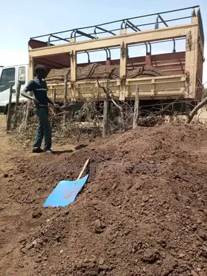 Manure (Fully Decomposed)