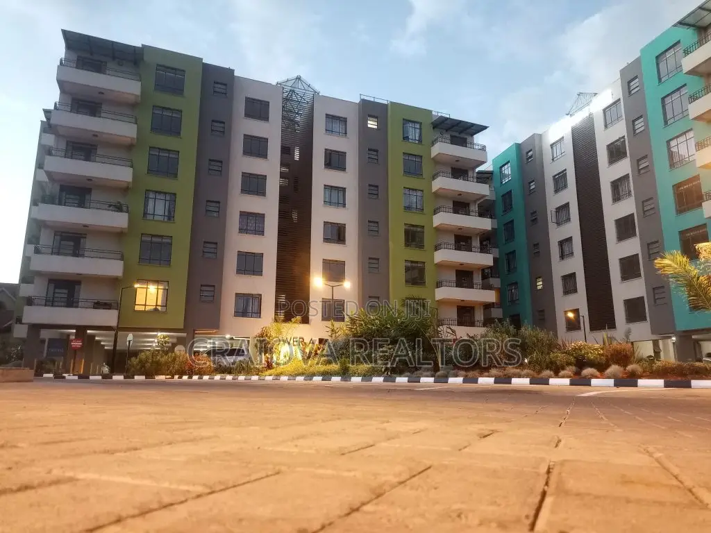 3bdrm Apartment in Sunvalley Estate for sale