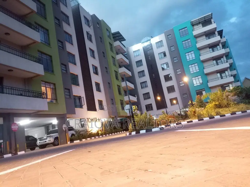 3bdrm Apartment in Sunvalley Estate for sale