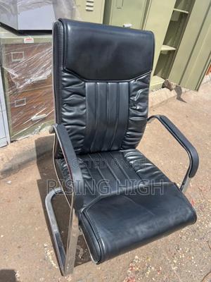 Comfortable Executive Office Chairs – Premium Quality - main view