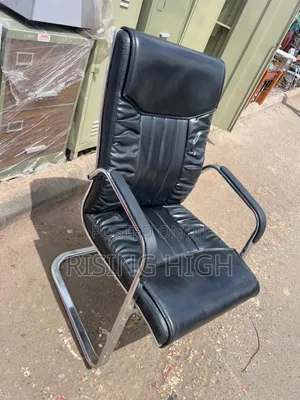 Comfortable Executive Office Chairs