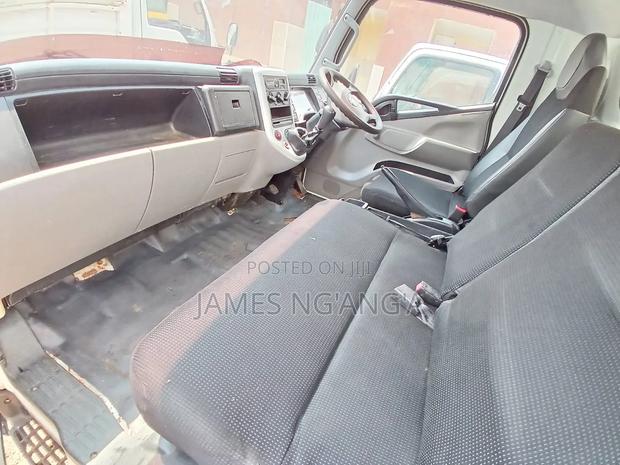 Mitsubishi Canter Fe84 - thumbnail 5