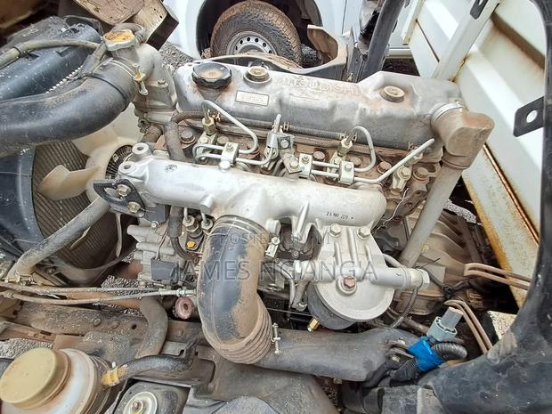 Mitsubishi Canter Fe84 - thumbnail 6