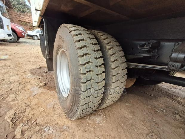 Mitsubishi Canter Fe84 - thumbnail 7