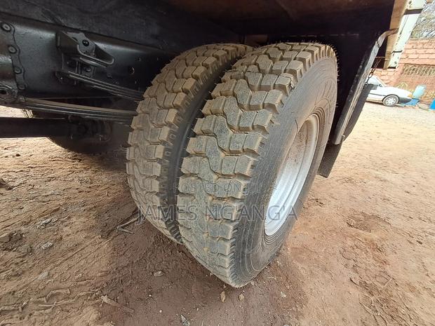 Mitsubishi Canter Fe84 - thumbnail 8