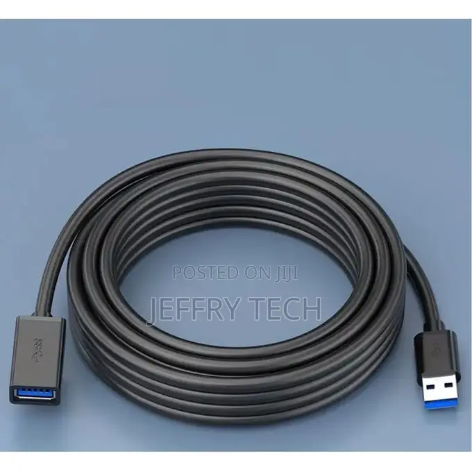 Usb 3.0 Extension Cable High-Speed Data Transfer Data Cord