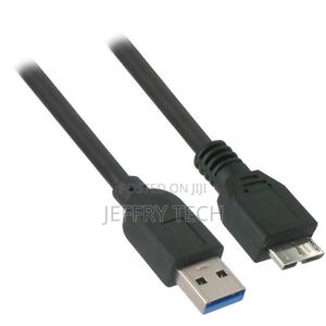 Usb 3.0 Micro External HDD Hard Drive Disk Cable - thumbnail 2