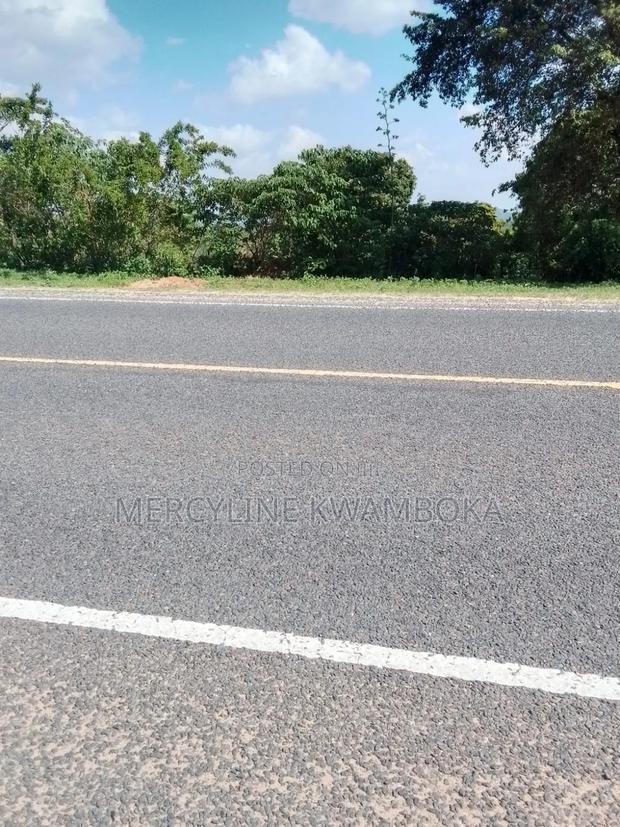 Matuu Plots for Sale - main view