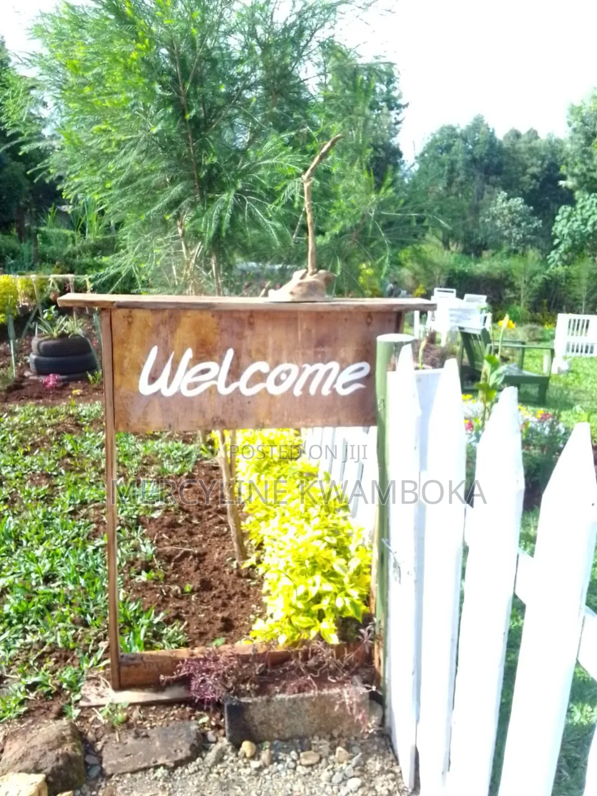 Matuu Plots for Sale