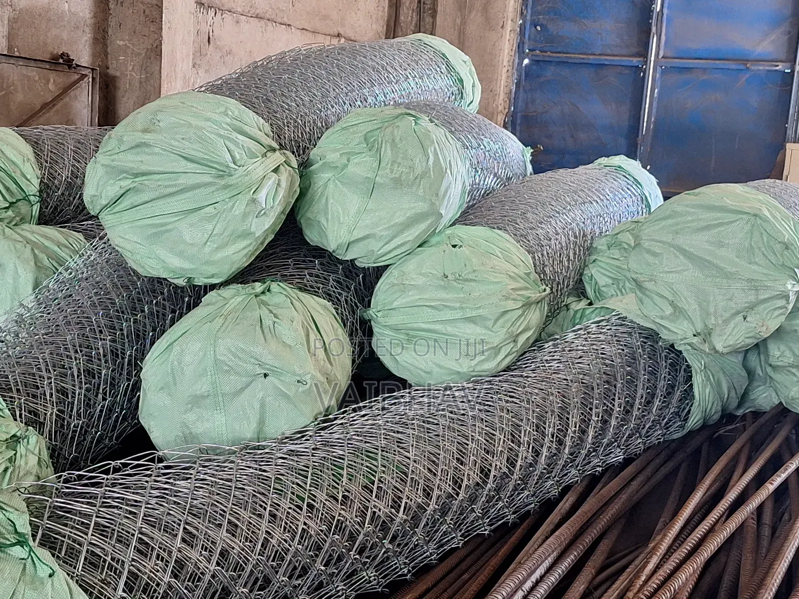 Chainlink Heavy 18 MTR Long
