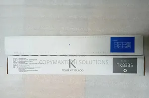 Tk 8335 Black Toner Cartridge