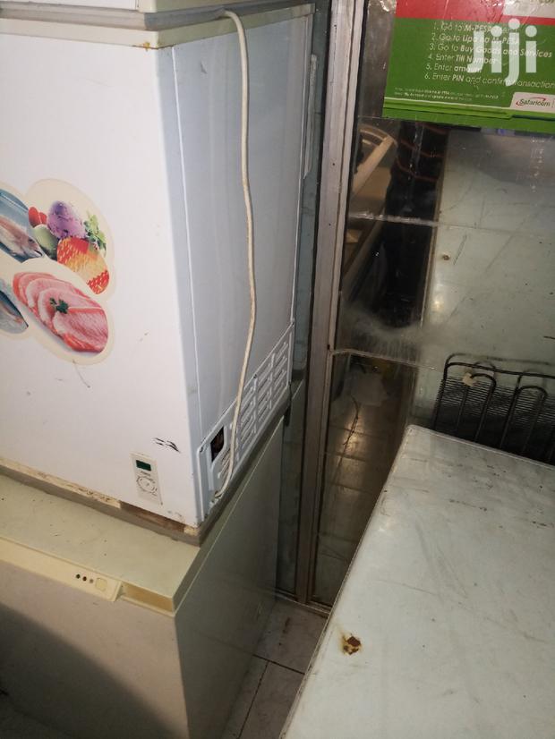 Mini Deep Freezers - thumbnail 2