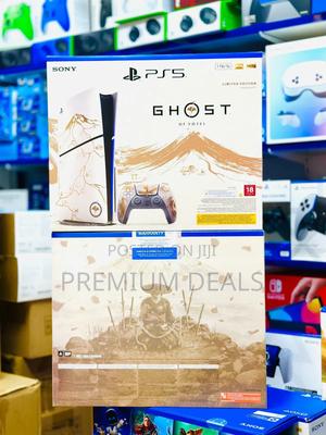 Unique Limited Edition Available in Our Shops. - main view