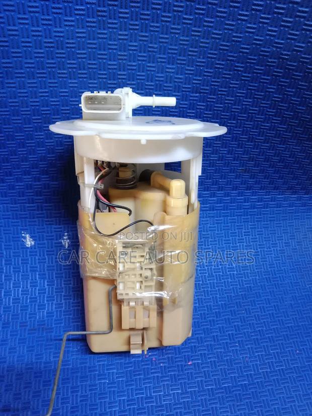 Fuel Pump Nissan /B15/Sylphy